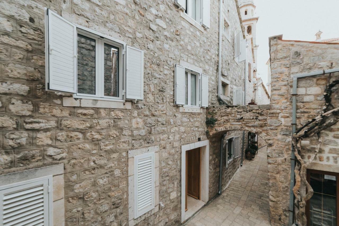 Apartment Trifunovic Old Town