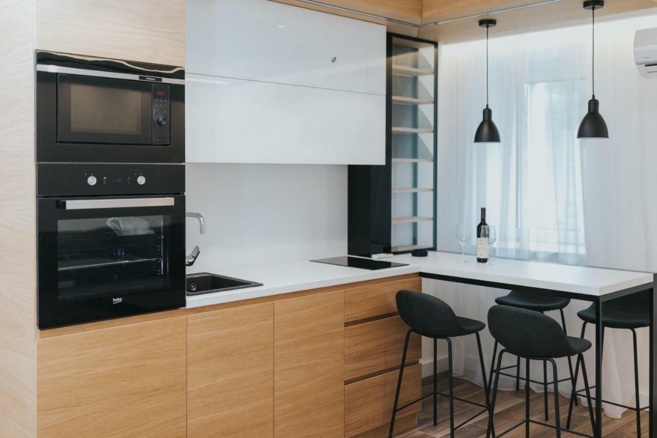 Apartment Trifunovic Old Town