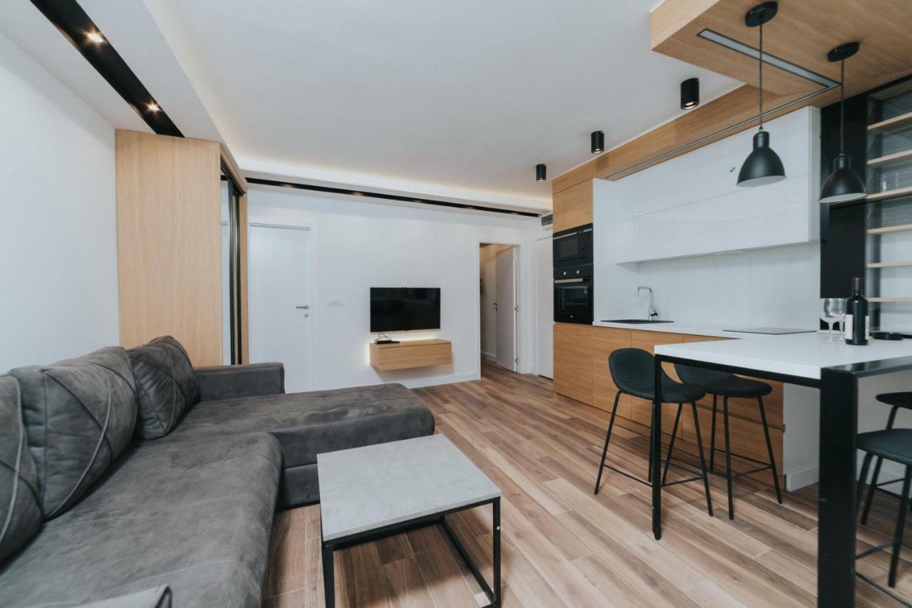 Apartment Trifunovic Old Town Budva