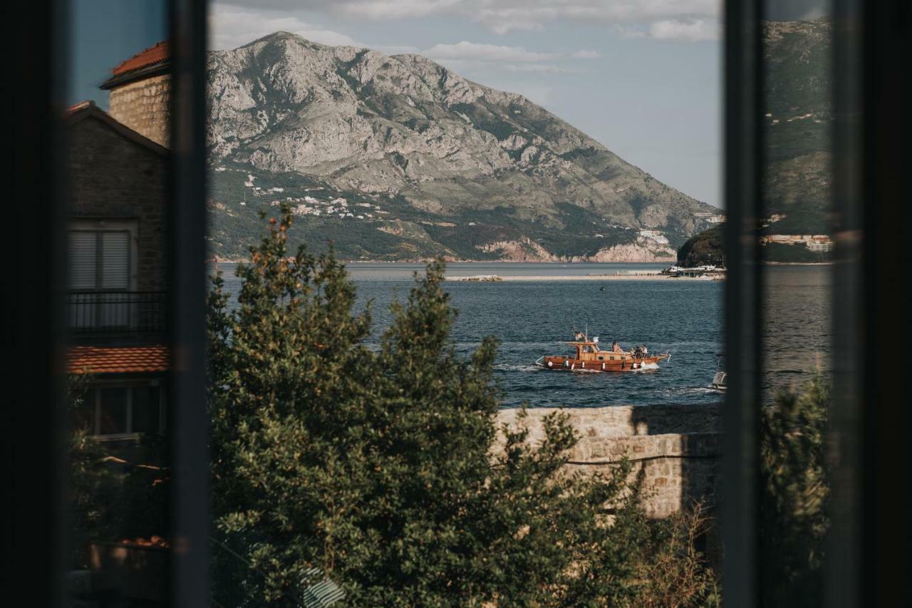 Trifunovic Old Town Apartment Budva