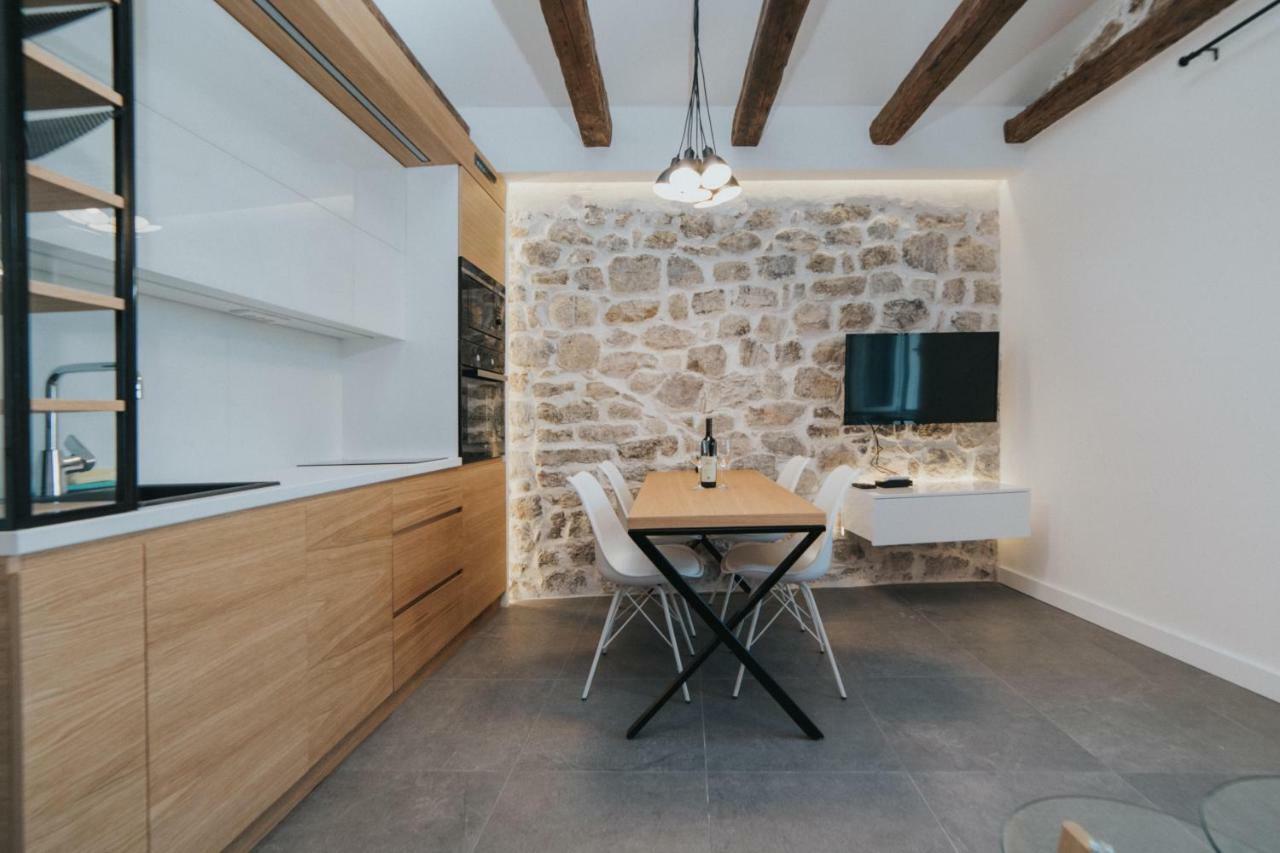 Apartment Trifunovic Old Town Budva