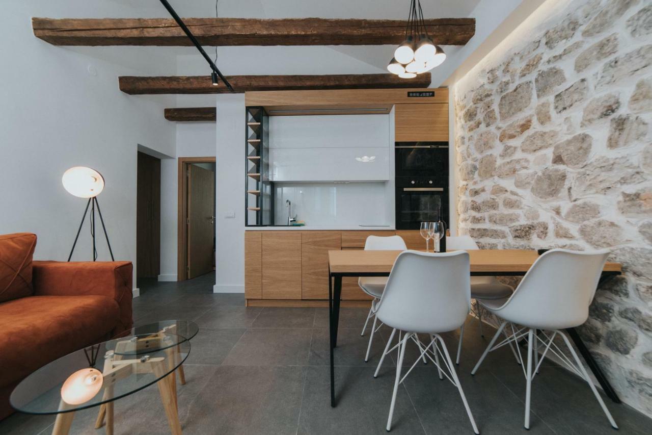 Apartment Trifunovic Old Town Budva