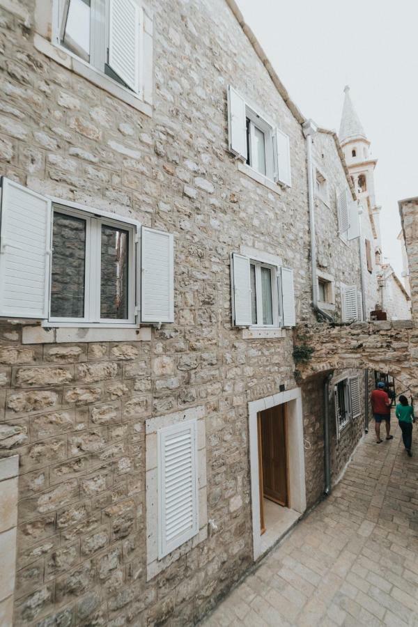 Trifunovic Old Town * Budva