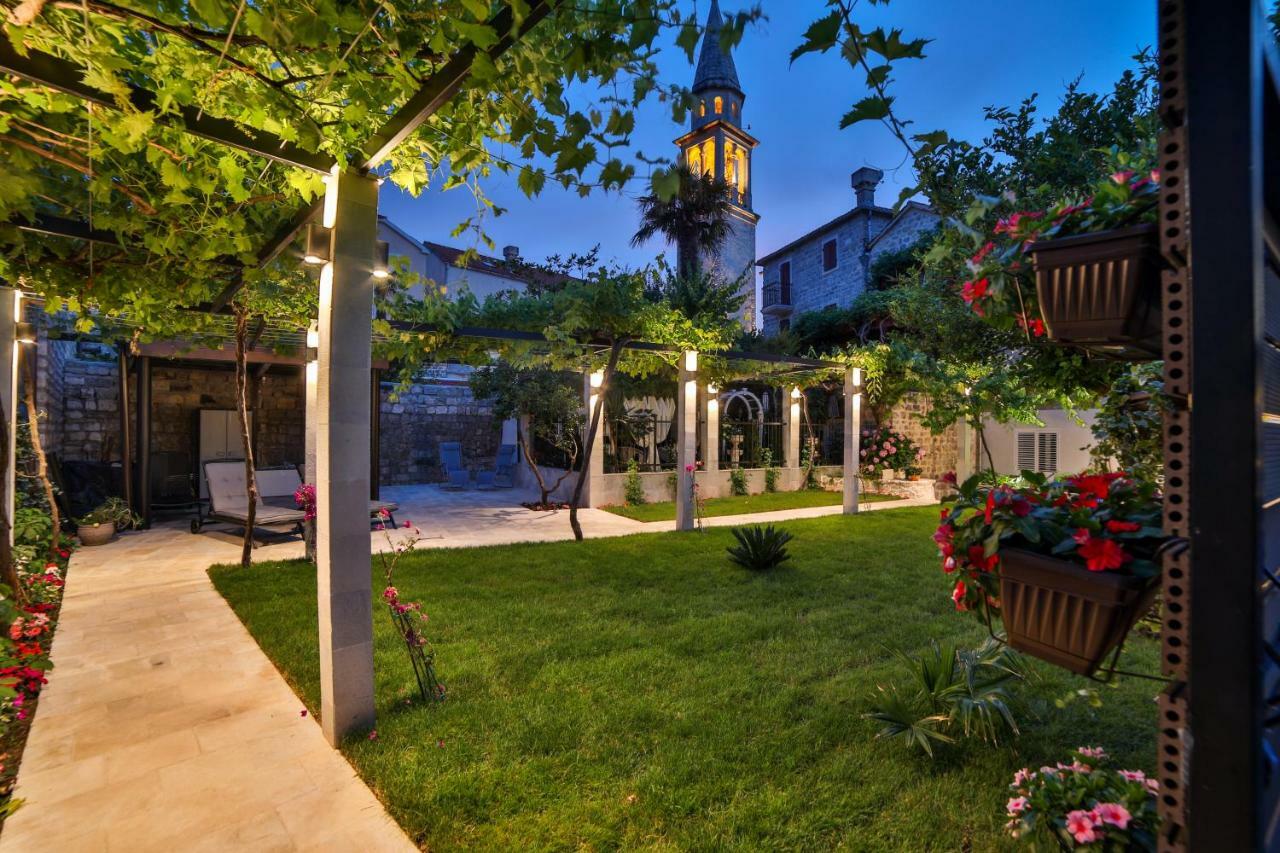 Apartment Trifunovic Old Town *