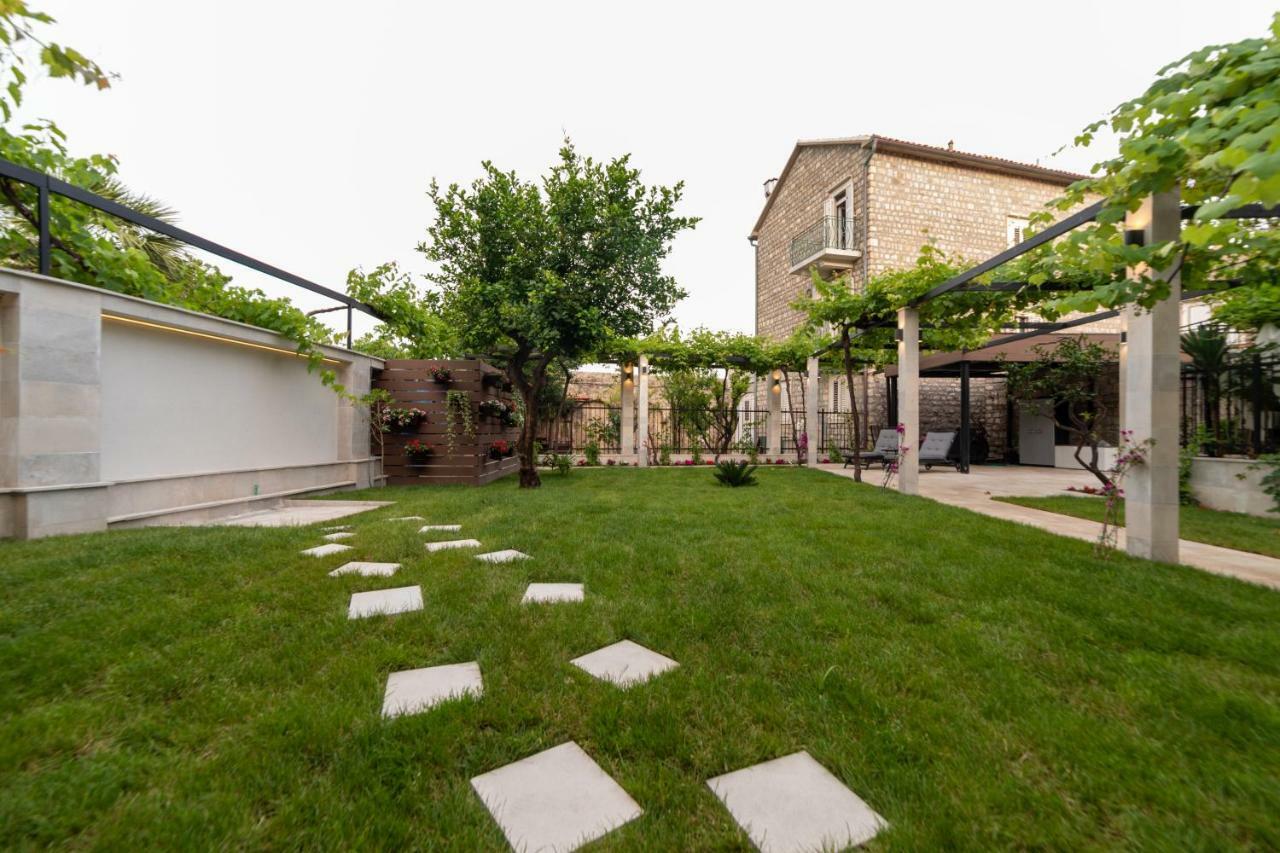Apartment Trifunovic Old Town Budva