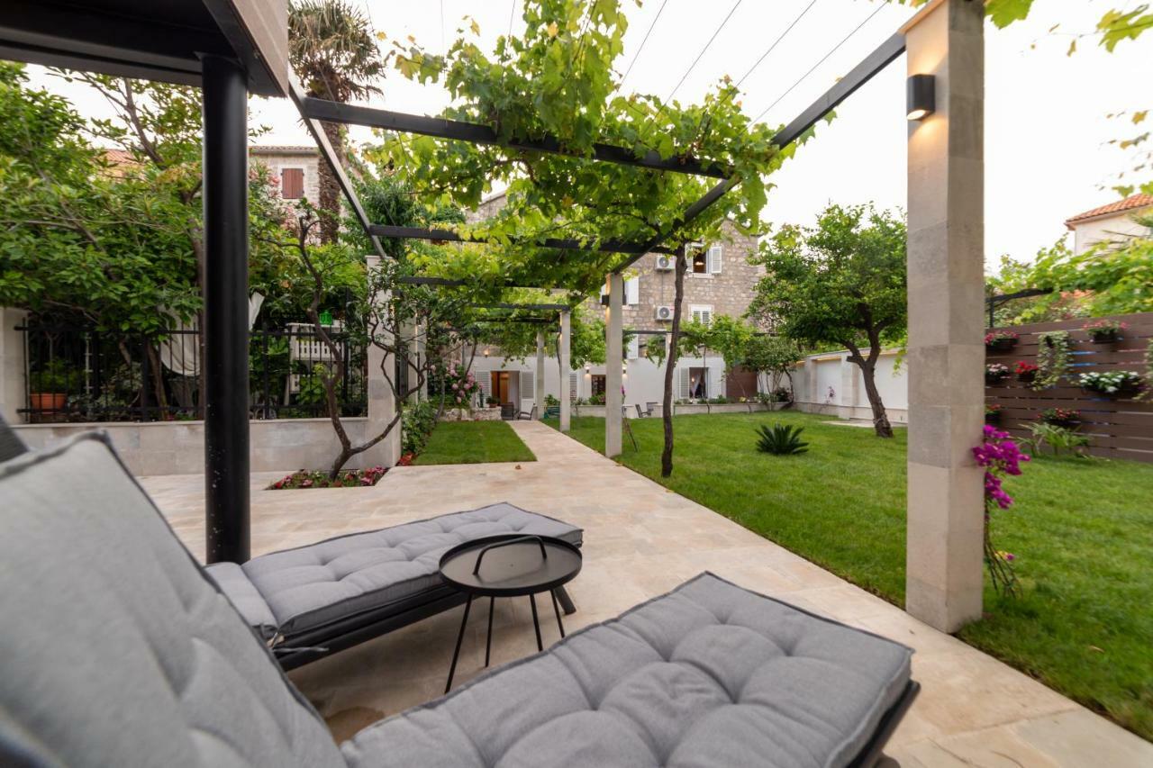 Apartment Trifunovic Old Town *