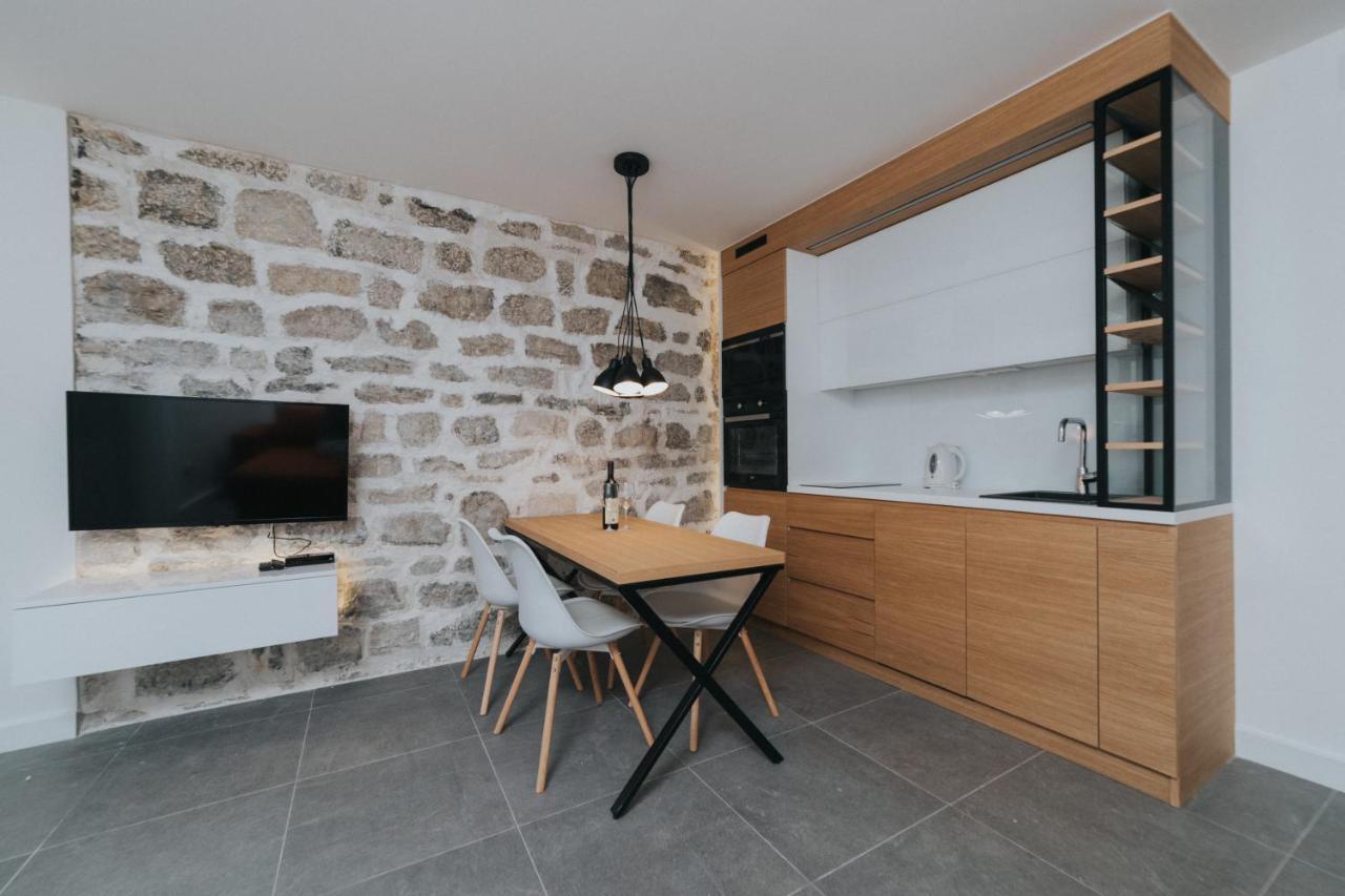 Apartament Trifunovic Old Town Budva