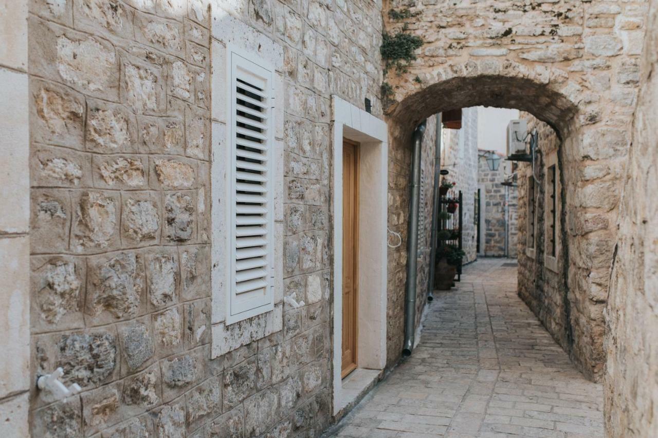 Trifunovic Old Town * Budva