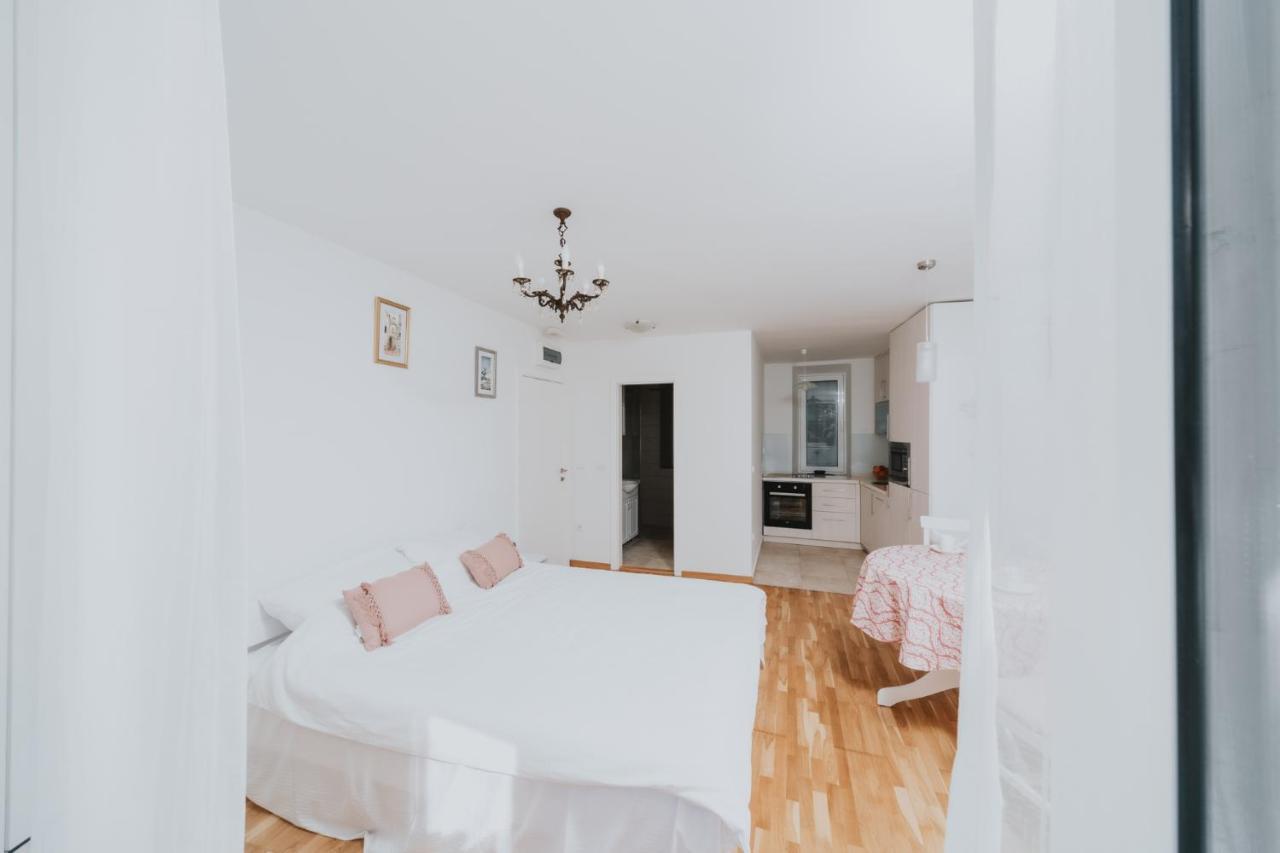 Trifunovic Old Town Apartment Budva