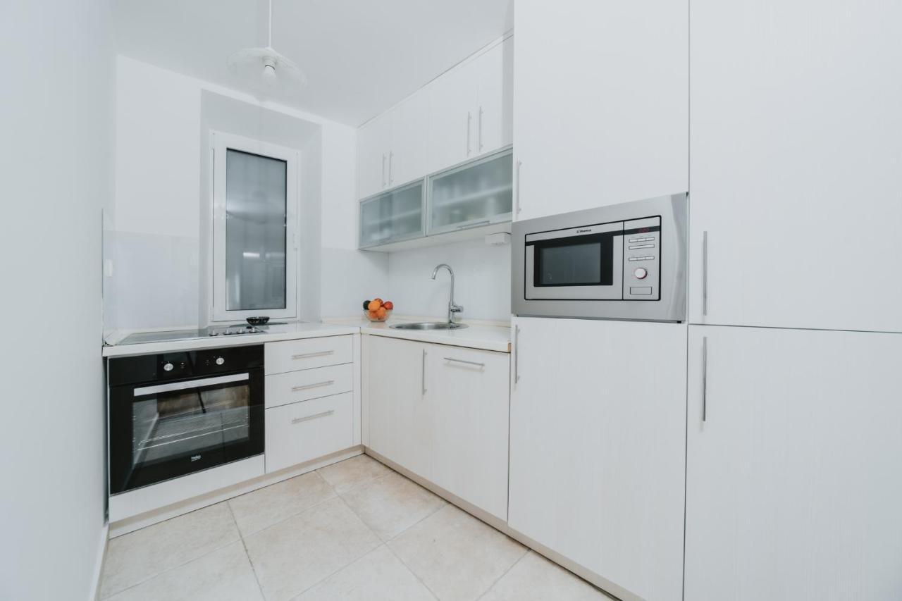 Trifunovic Old Town Apartment *