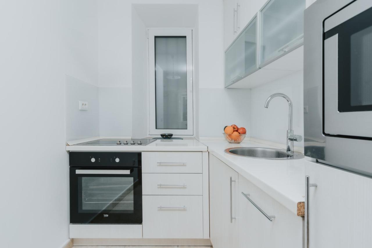 Trifunovic Old Town Apartment *