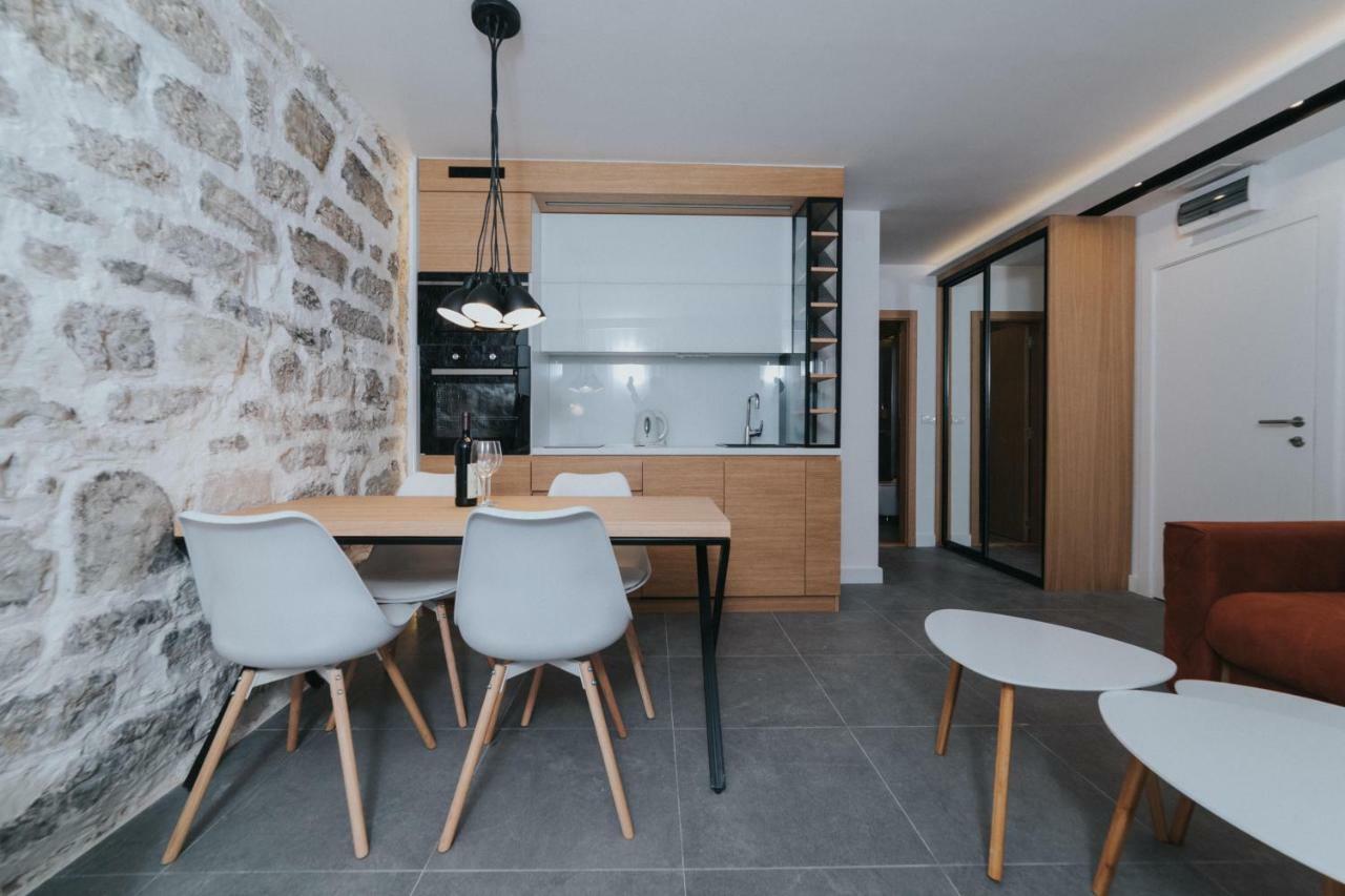 Trifunovic Old Town Apartment