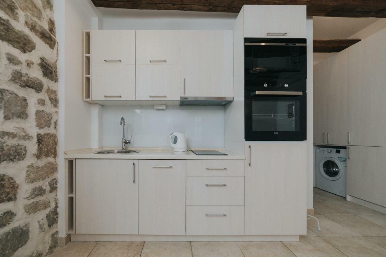 Apartment Trifunovic Old Town *