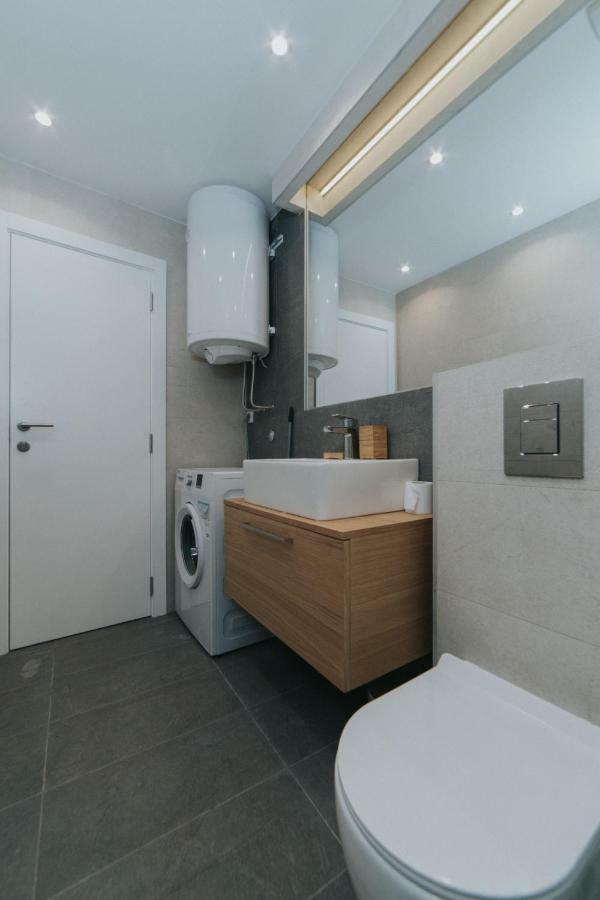 Apartment Trifunovic Old Town *