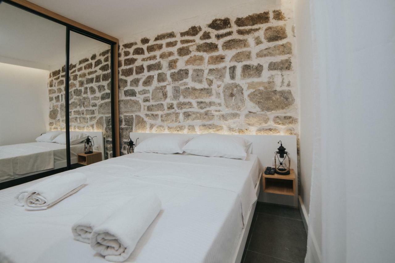 Apartment Trifunovic Old Town *