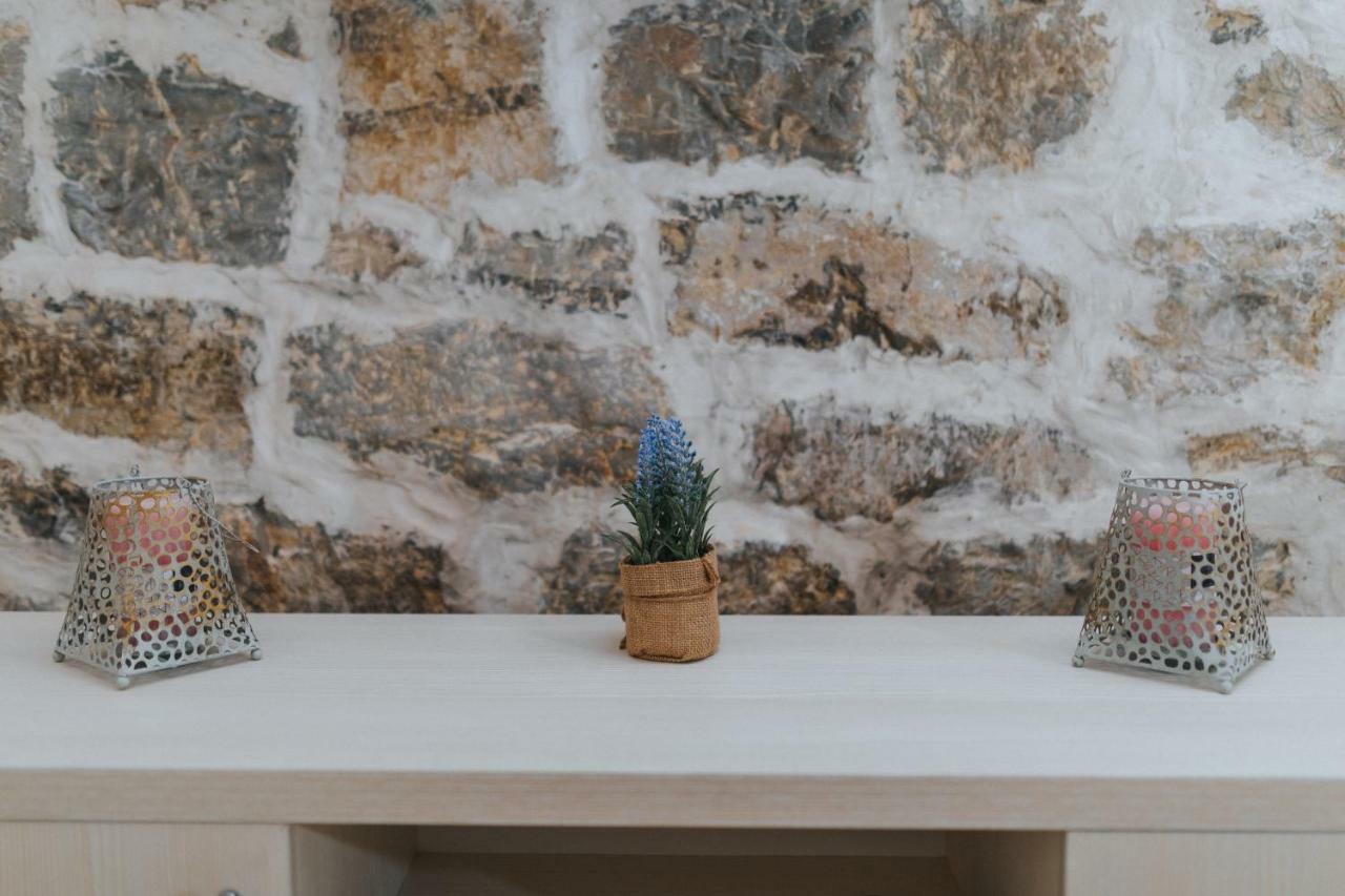 Apartment Trifunovic Old Town