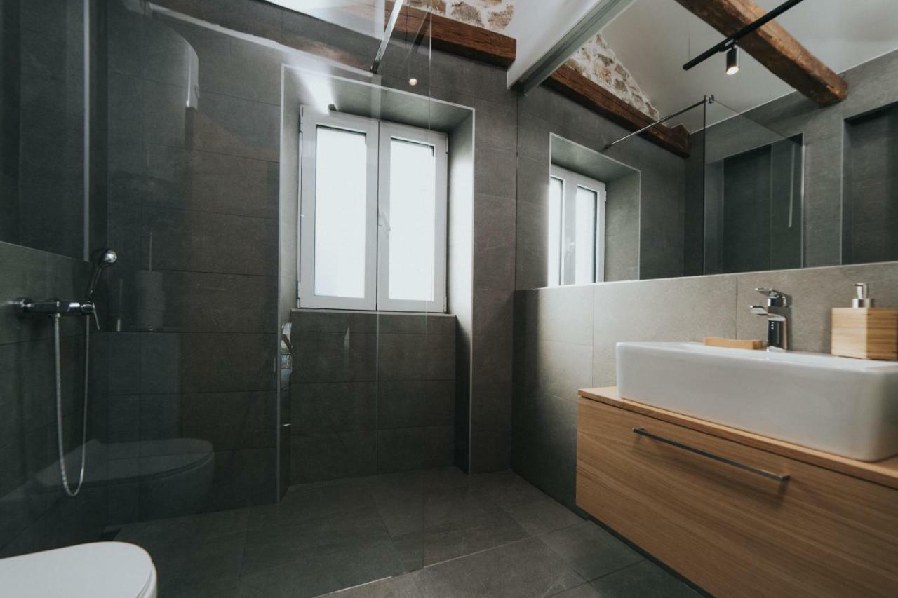 Trifunovic Old Town Apartment Budva