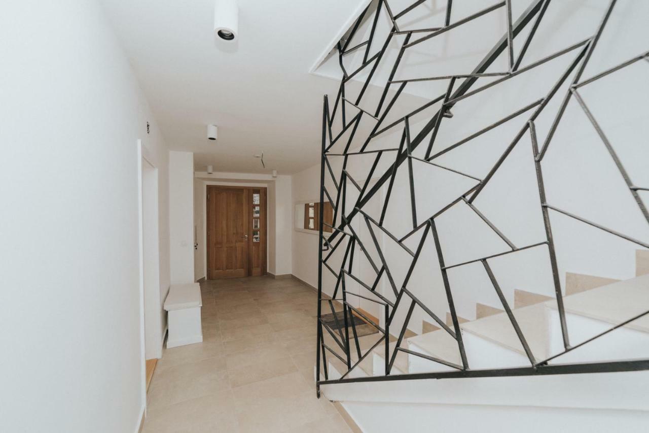 Apartment Trifunovic Old Town *