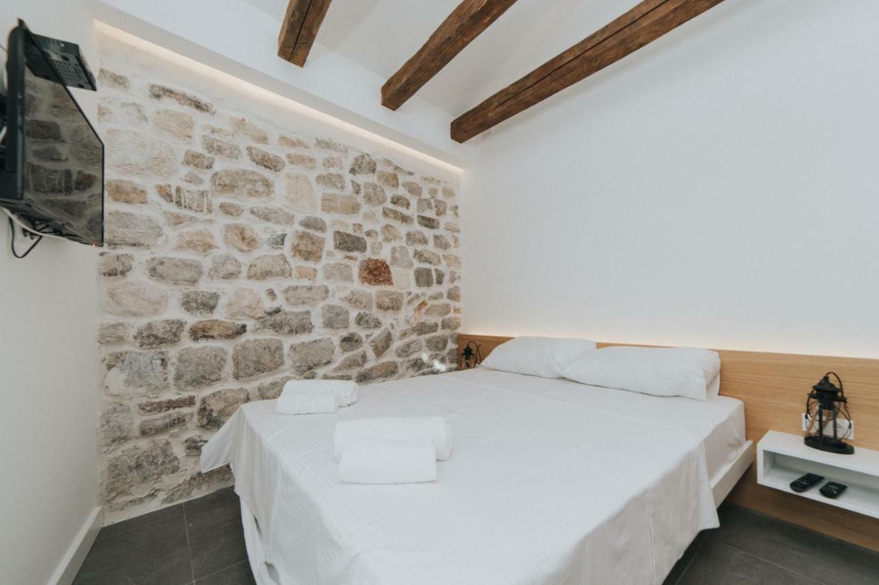 Apartment Trifunovic Old Town Budva