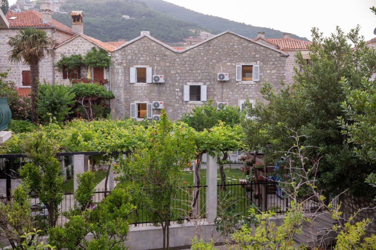 Apartment Trifunovic Old Town *