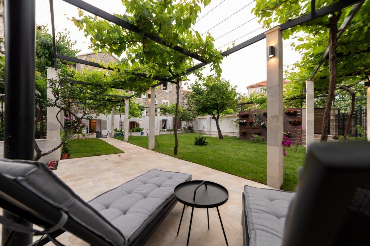 Apartment Trifunovic Old Town Budva