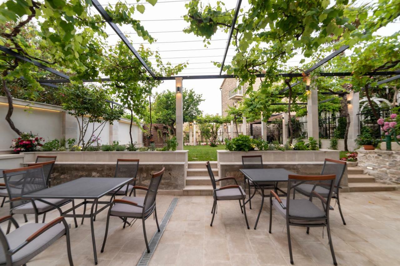 Apartment Trifunovic Old Town Budva