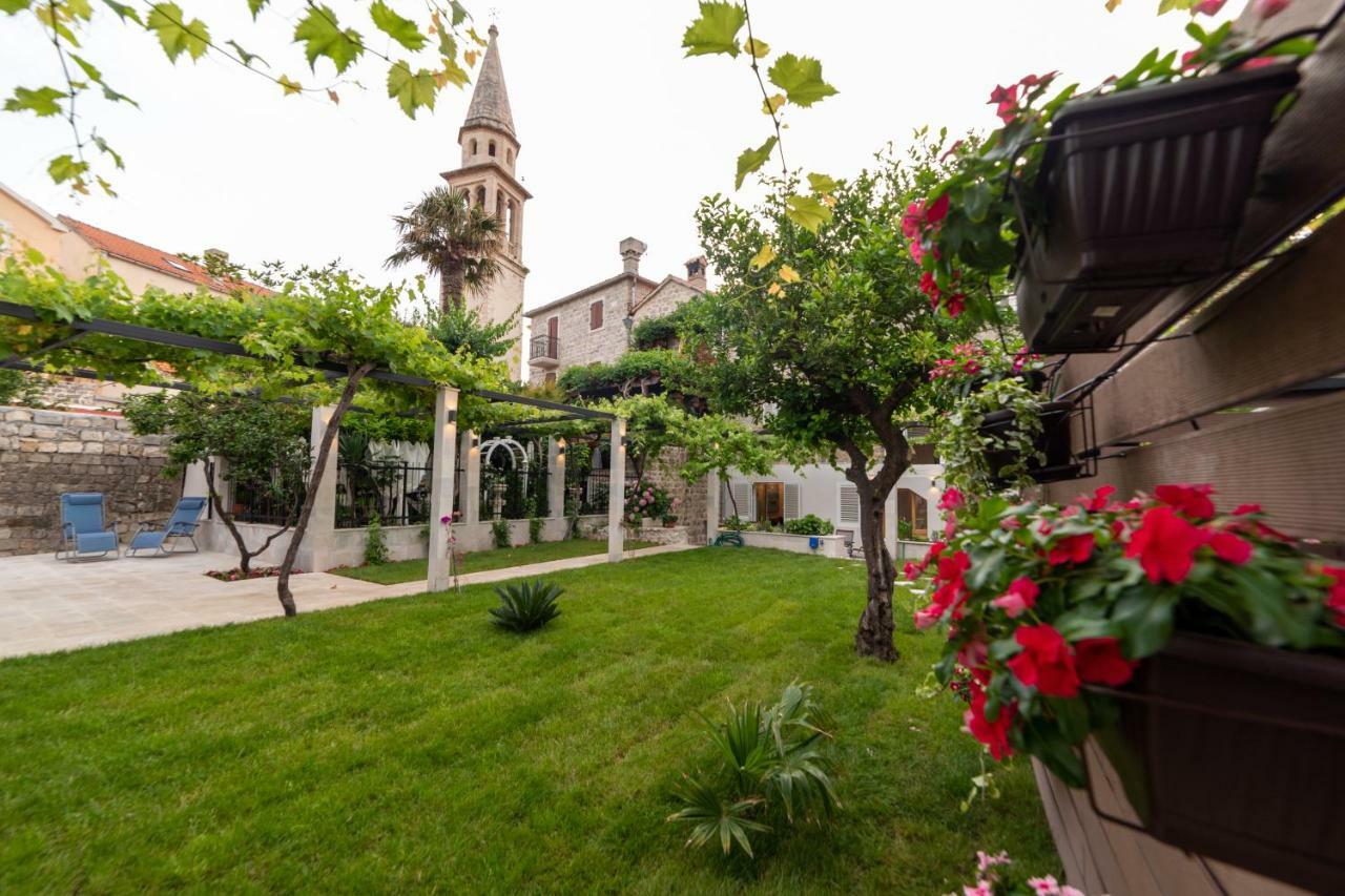 Apartment Trifunovic Old Town *