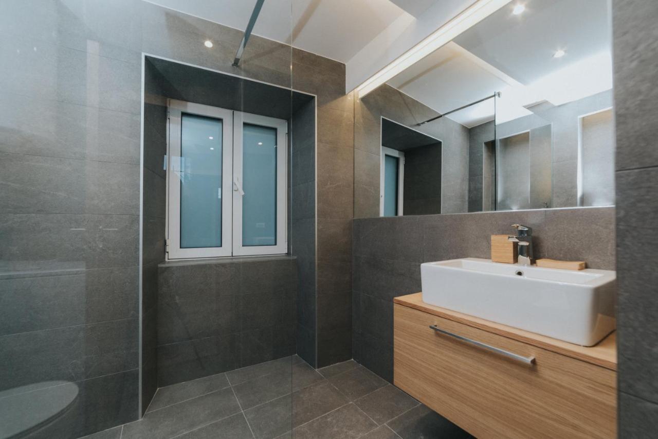 Trifunovic Old Town Apartment *